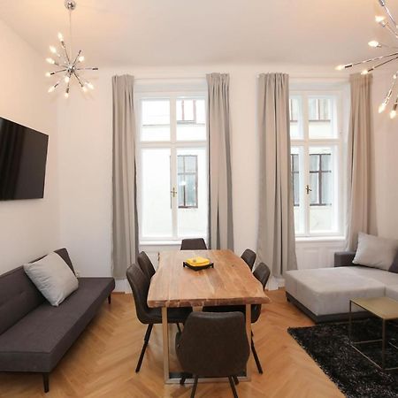 Luxusapartment Altes Rathhaus Wiedeń Zewnętrze zdjęcie