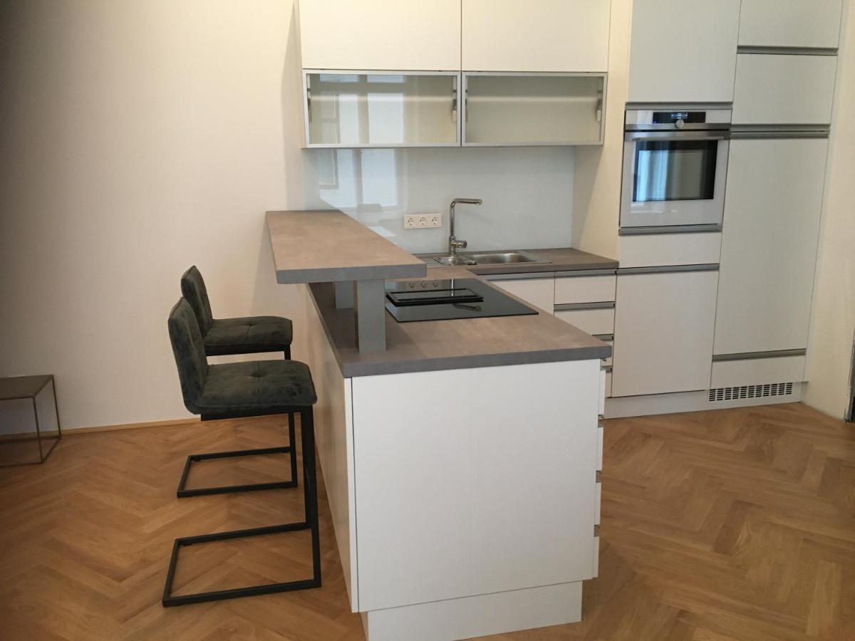 Luxusapartment Altes Rathhaus Wiedeń Zewnętrze zdjęcie