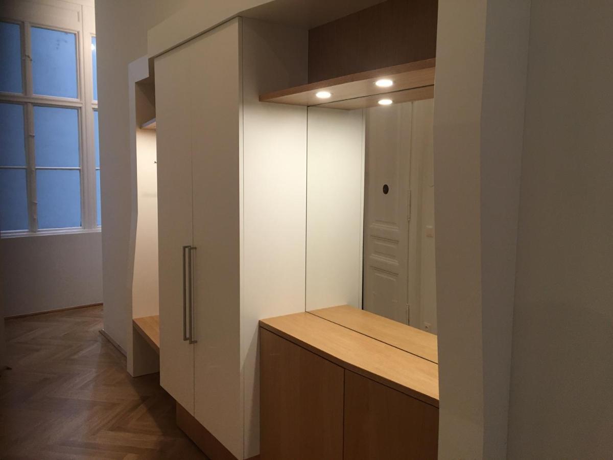 Luxusapartment Altes Rathhaus Wiedeń Zewnętrze zdjęcie