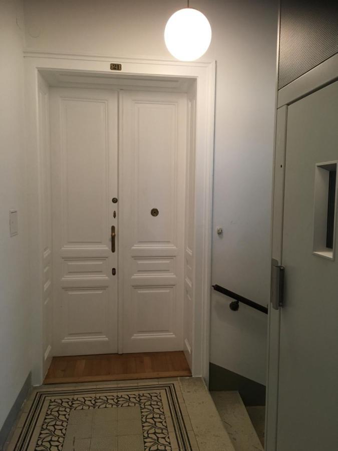 Luxusapartment Altes Rathhaus Wiedeń Zewnętrze zdjęcie