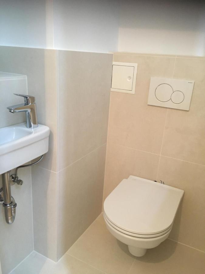 Luxusapartment Altes Rathhaus Wiedeń Zewnętrze zdjęcie
