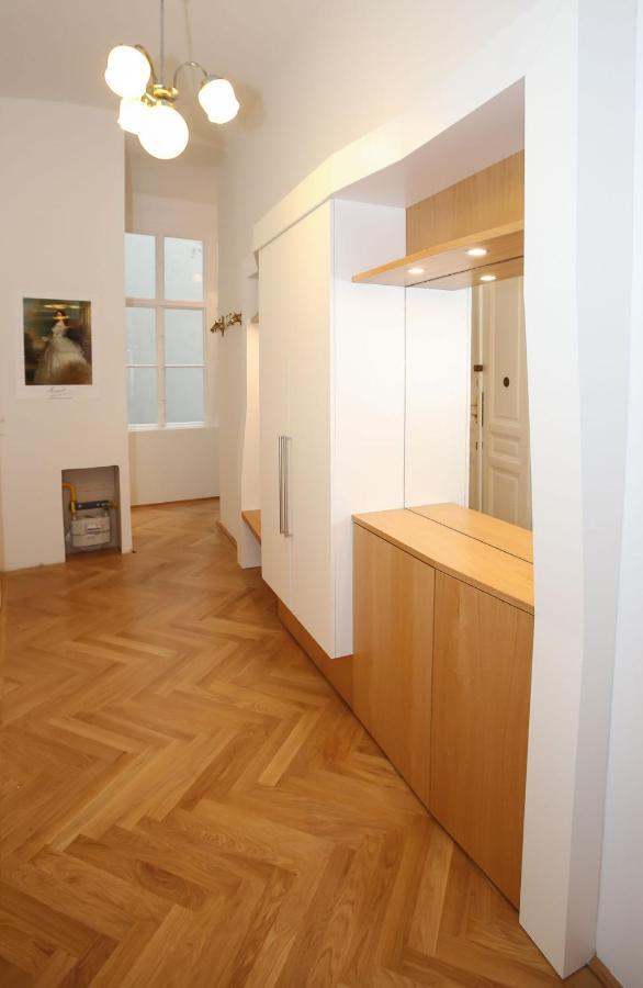 Luxusapartment Altes Rathhaus Wiedeń Zewnętrze zdjęcie