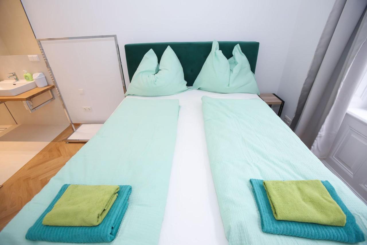 Luxusapartment Altes Rathhaus Wiedeń Zewnętrze zdjęcie
