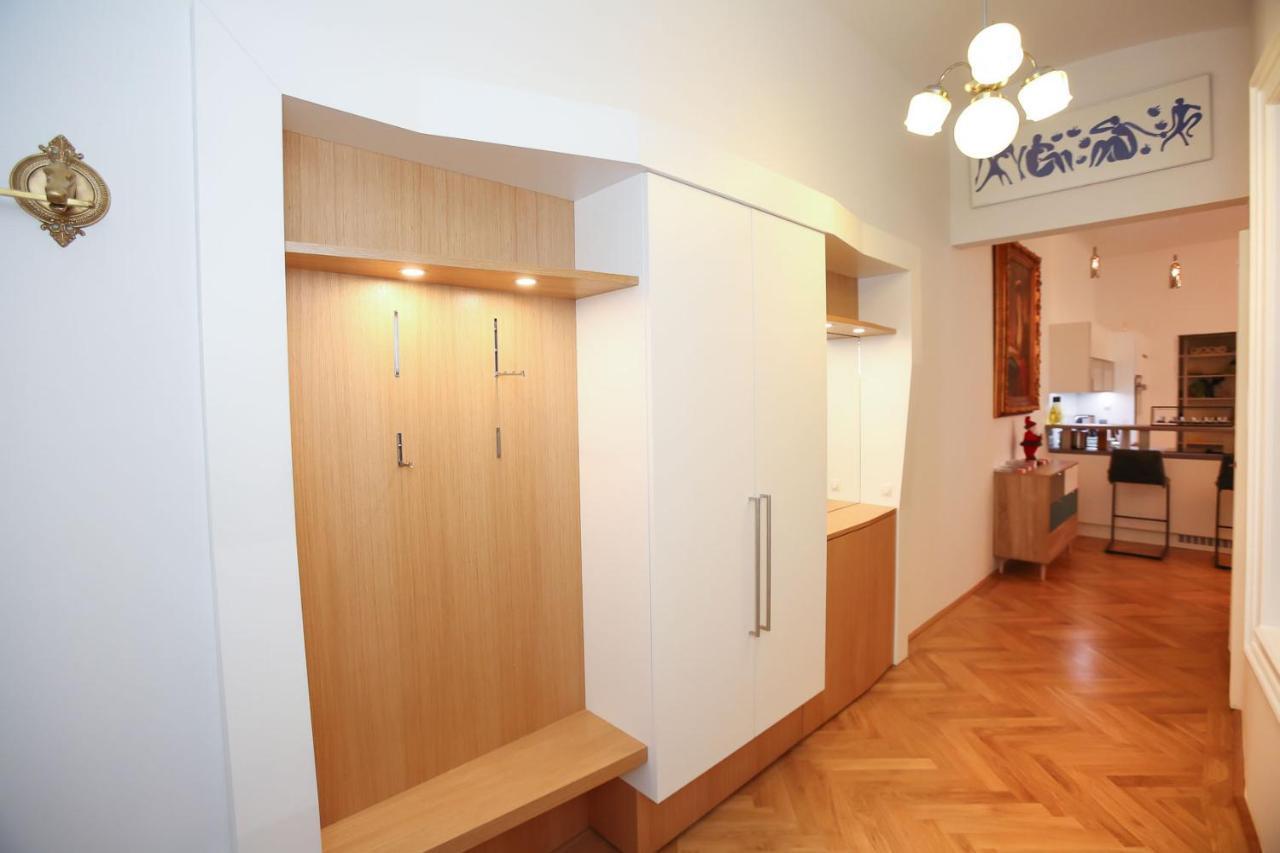 Luxusapartment Altes Rathhaus Wiedeń Zewnętrze zdjęcie
