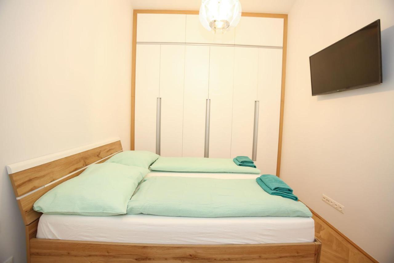 Luxusapartment Altes Rathhaus Wiedeń Zewnętrze zdjęcie
