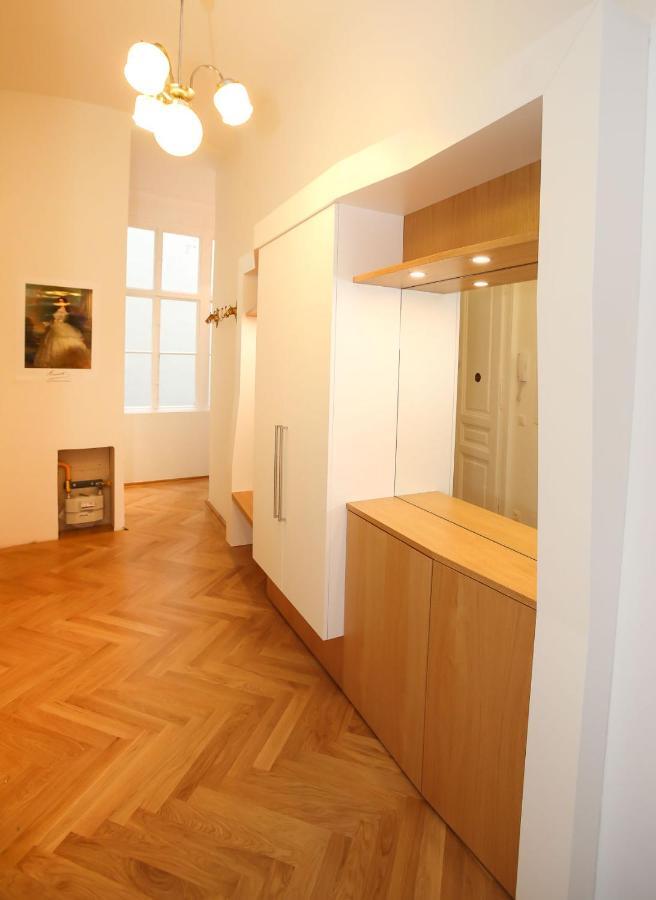 Luxusapartment Altes Rathhaus Wiedeń Zewnętrze zdjęcie
