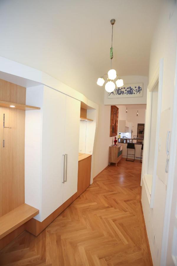 Luxusapartment Altes Rathhaus Wiedeń Zewnętrze zdjęcie