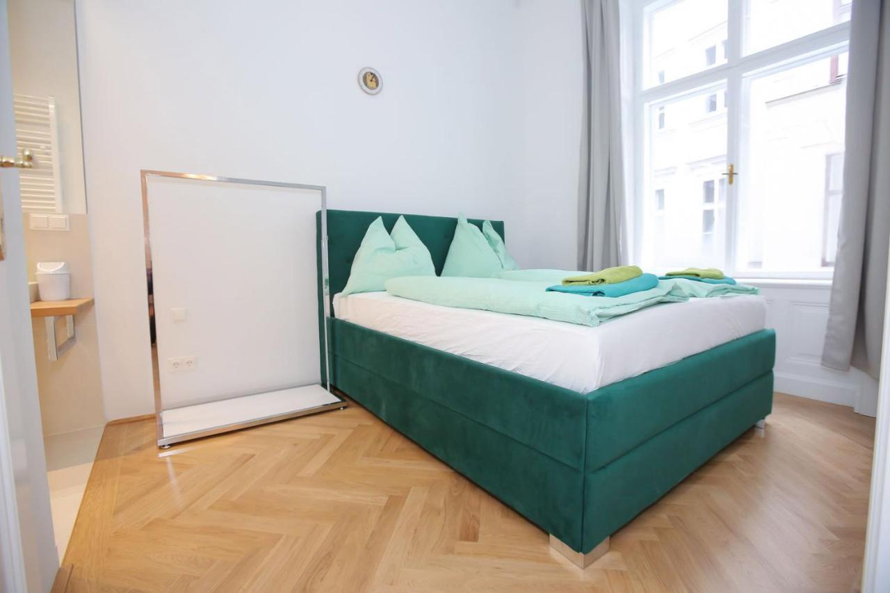 Luxusapartment Altes Rathhaus Wiedeń Zewnętrze zdjęcie