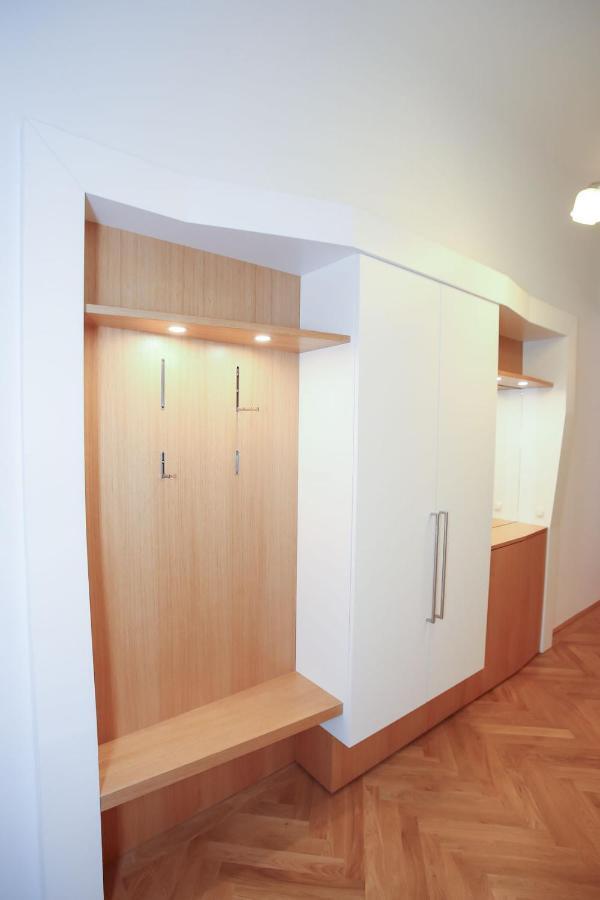 Luxusapartment Altes Rathhaus Wiedeń Zewnętrze zdjęcie