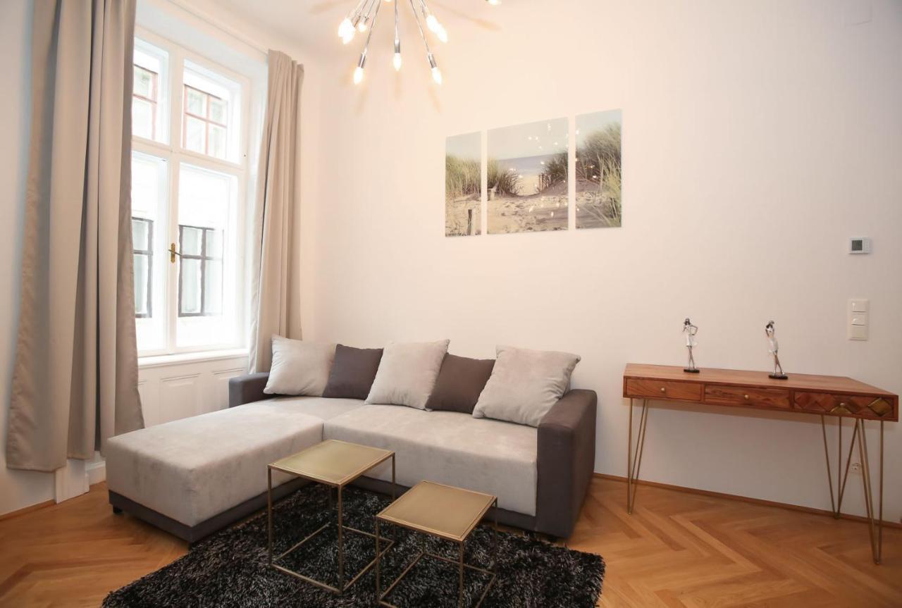 Luxusapartment Altes Rathhaus Wiedeń Zewnętrze zdjęcie