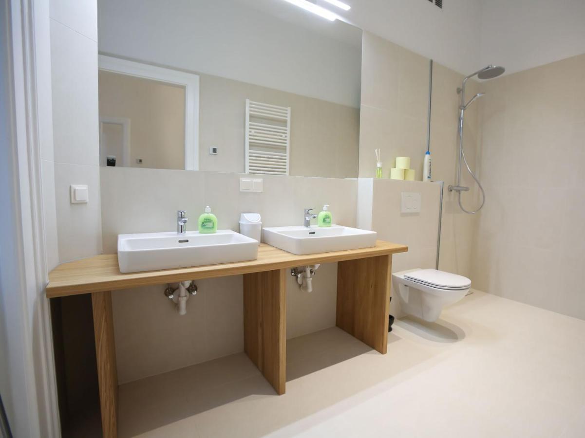Luxusapartment Altes Rathhaus Wiedeń Zewnętrze zdjęcie